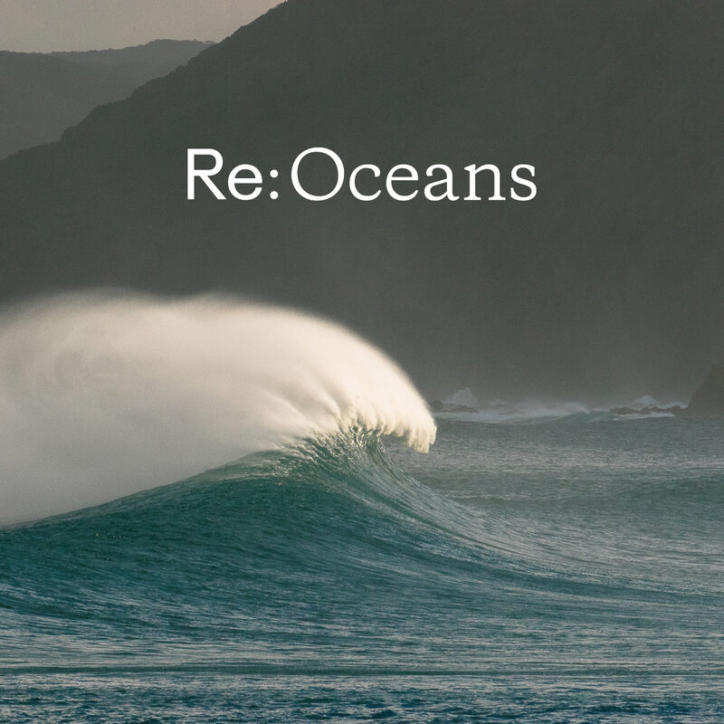 パタゴニア「オーシャンストア」誕生記念イベント開催決定