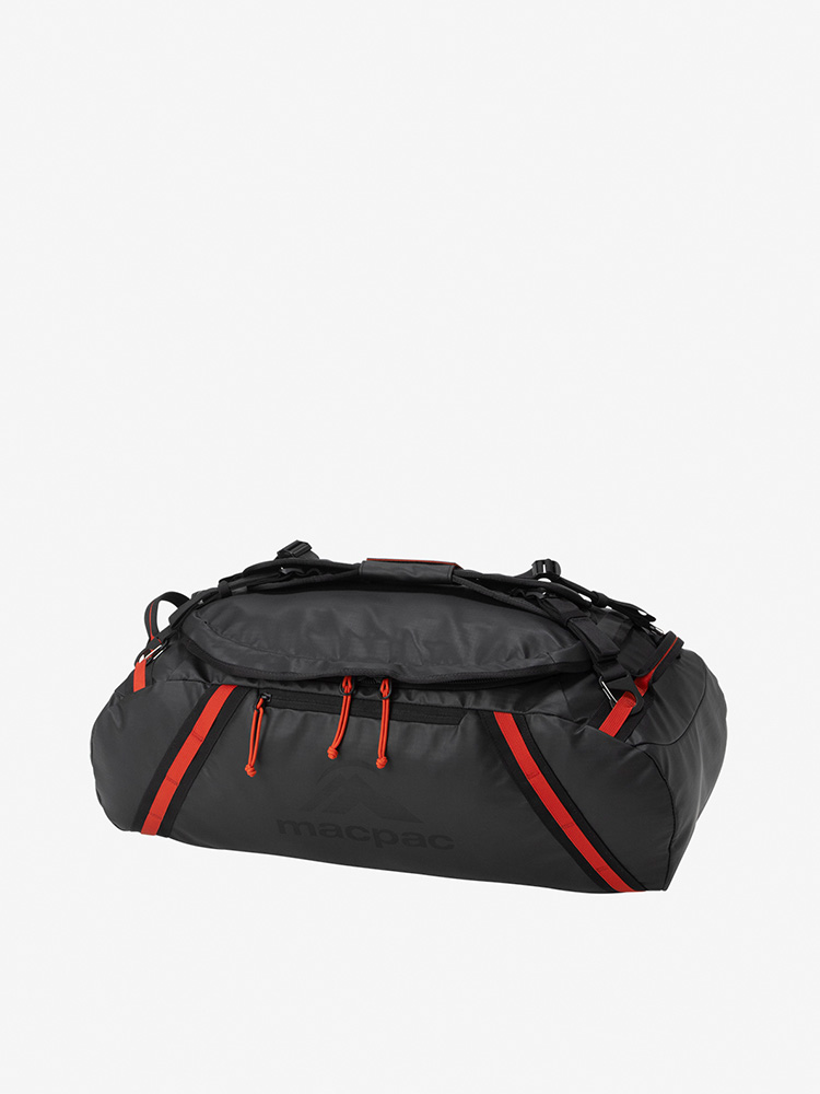 Expedition Duffel」、3サイズで新登場!