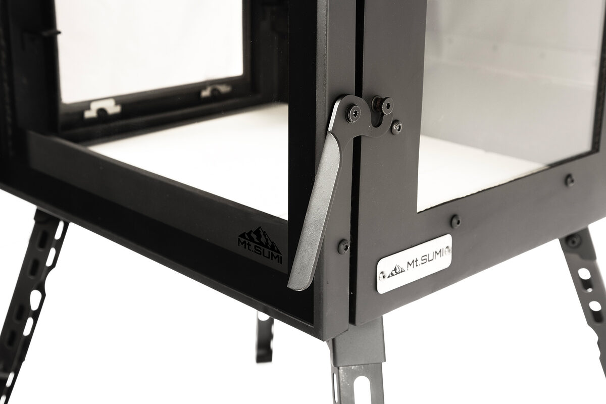 株式会社マウントスミ、新型モデル発売