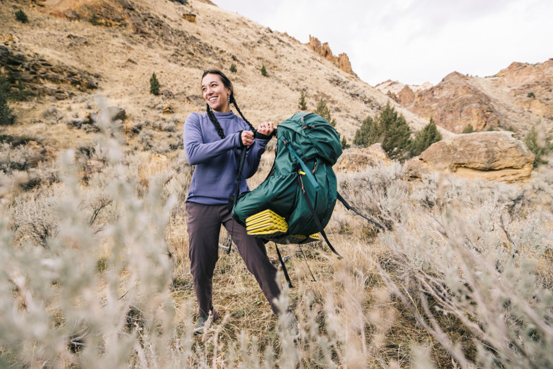 人気モデルAIRMESH SERIES「Octa®CPCP®」