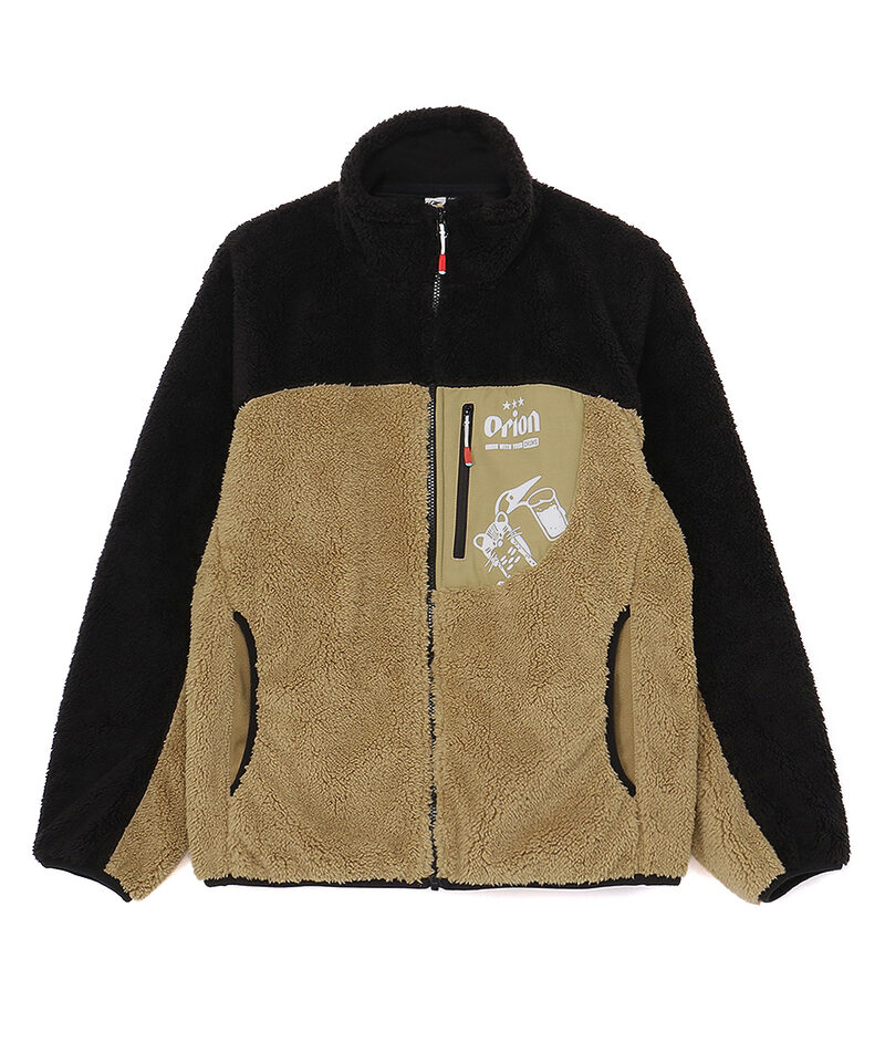 オリオン×CHUMSの人気コラボに新作登場