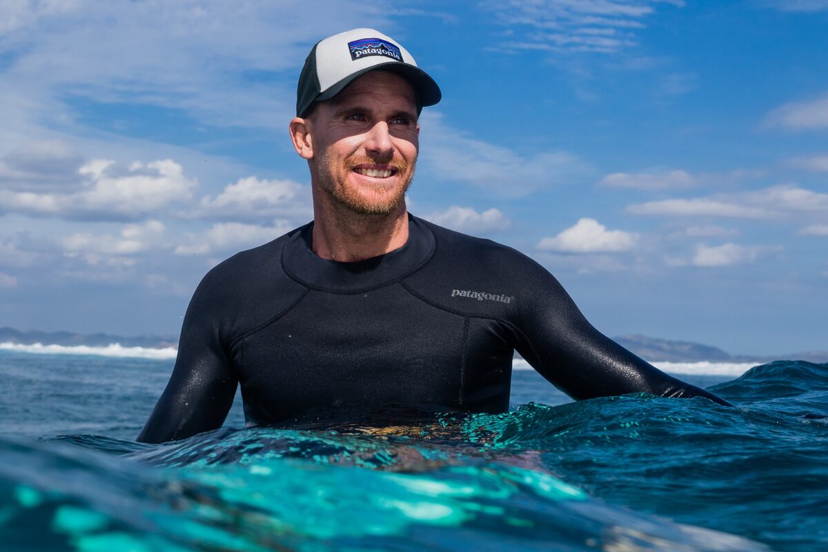 パタゴニア「オーシャンストア」誕生記念イベント開催決定