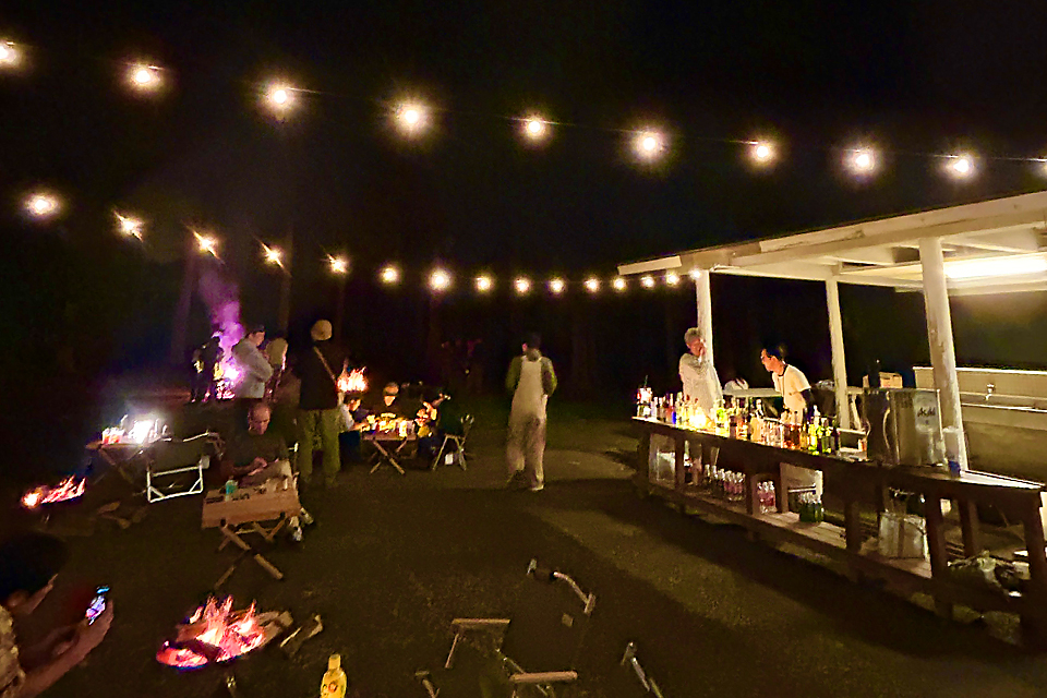 『能登島キャンパーズミーティング2025』開催決定！