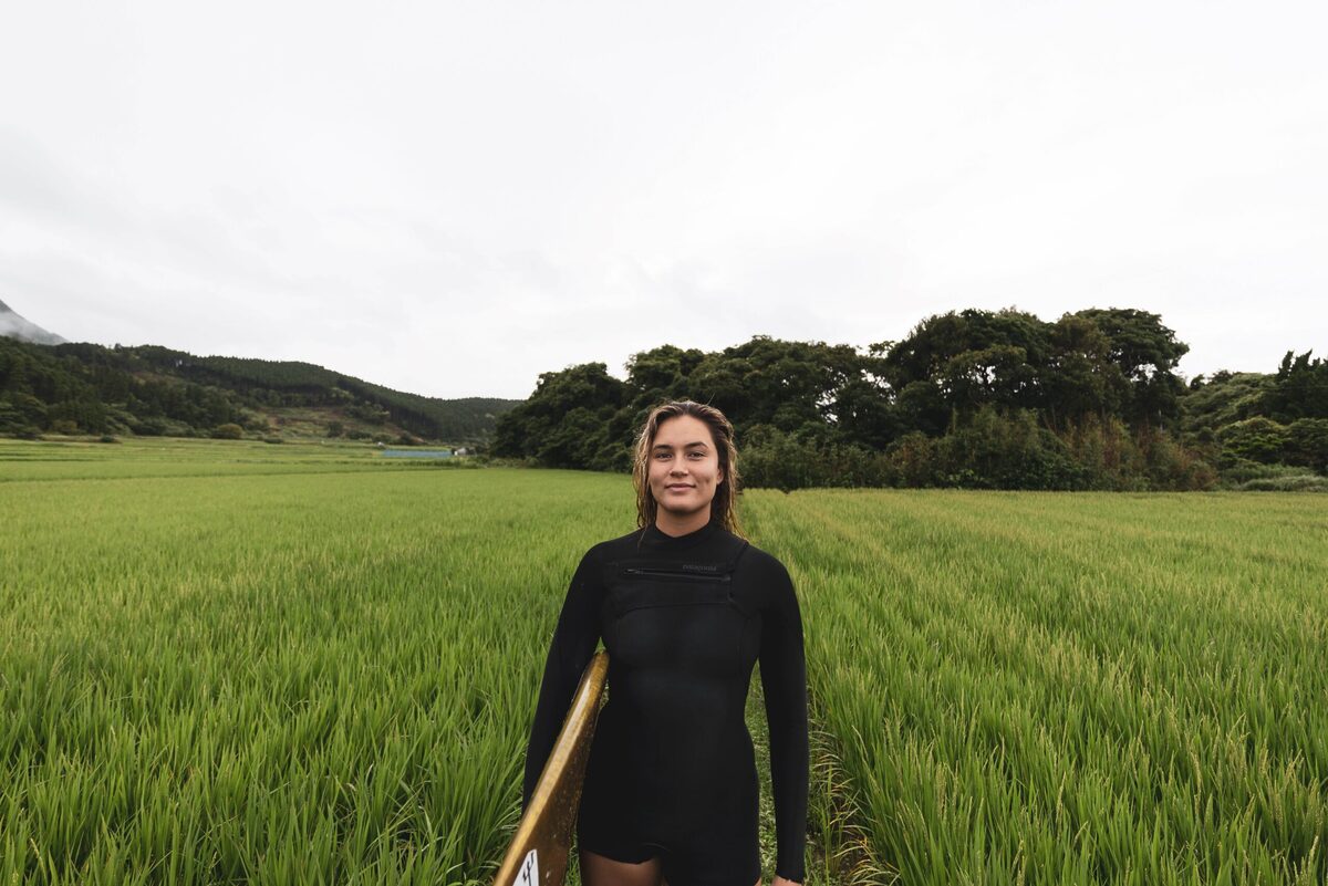 パタゴニア「オーシャンストア」誕生記念イベント開催決定