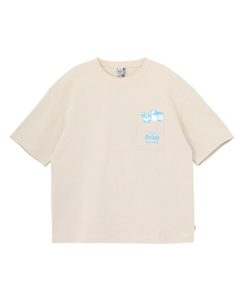 オリオン×CHUMSの人気コラボに新作登場