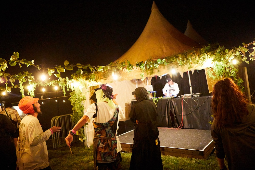 「GO OUT SUPER HIKING JAPAN vol.1」