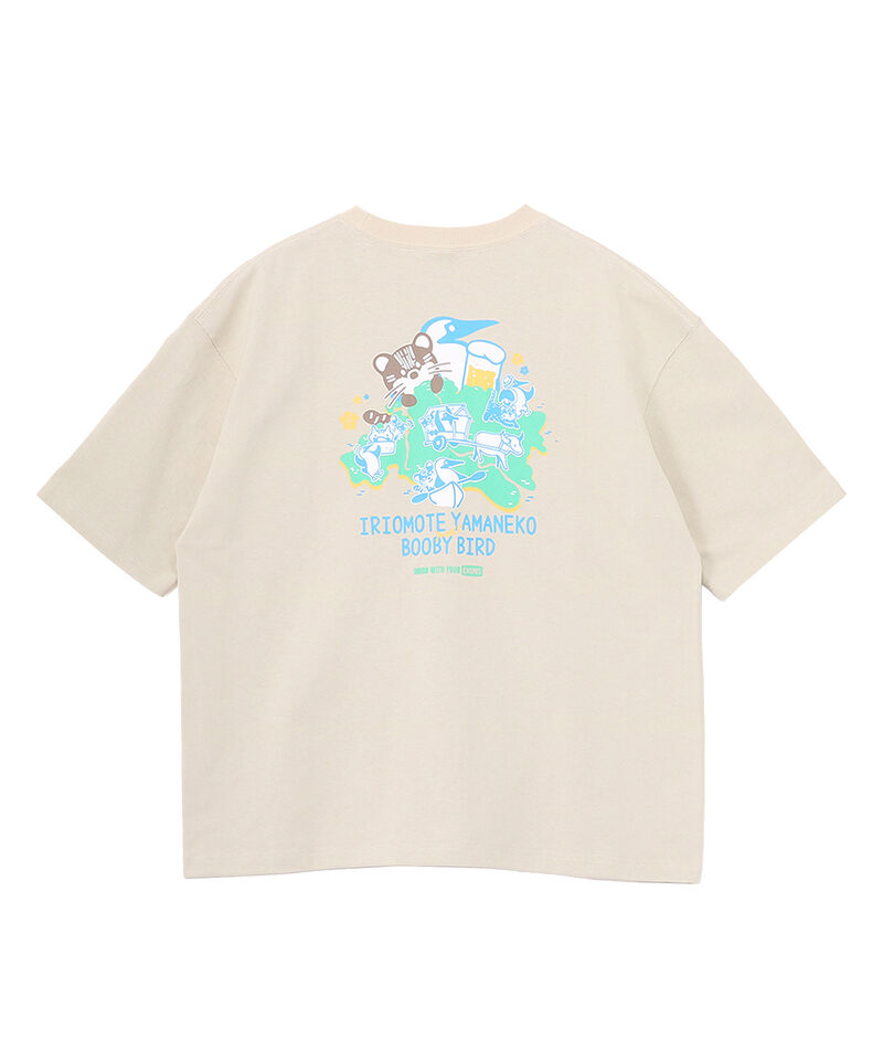 オリオン×CHUMSの人気コラボに新作登場