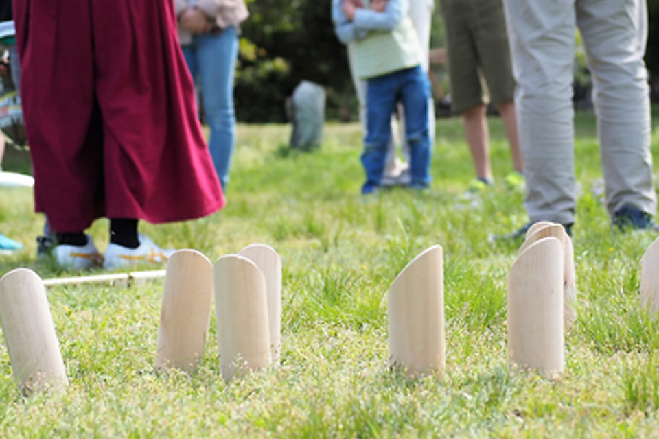 『能登島キャンパーズミーティング2025』開催決定！