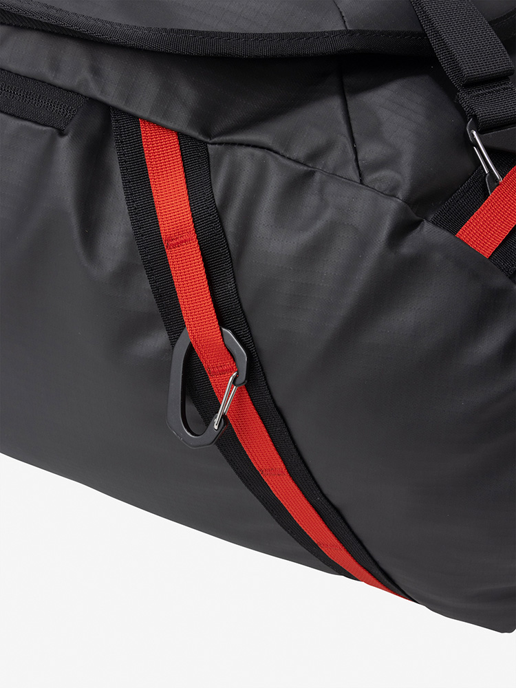 Expedition Duffel」、3サイズで新登場!