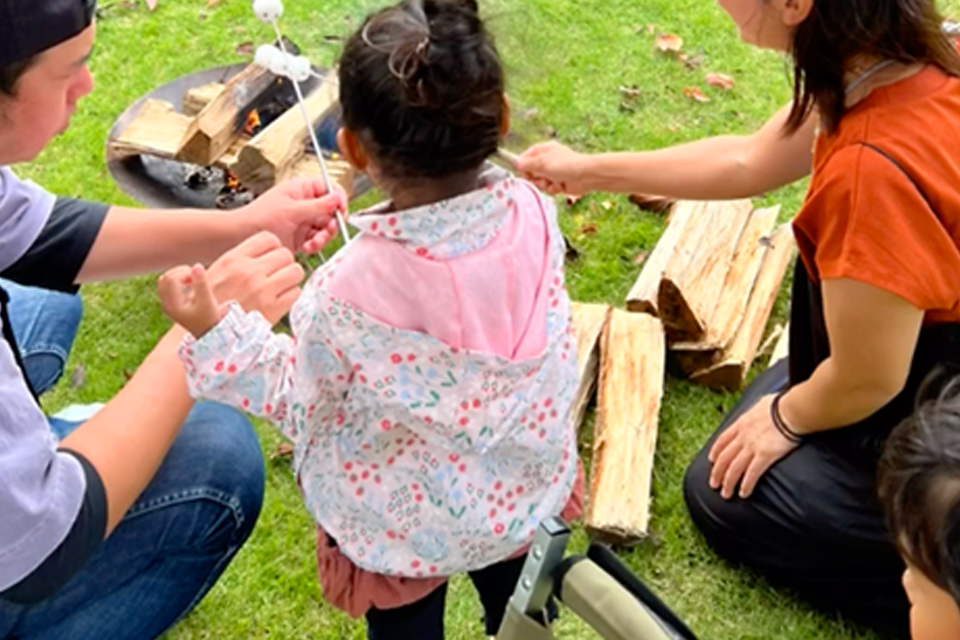 『能登島キャンパーズミーティング2025』開催決定！