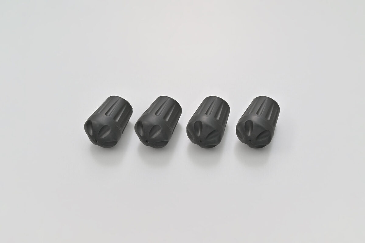 デイトナより折りたたみハイバックローチェアが登場