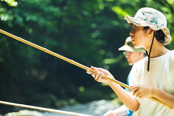 釣り歴30年のベテランが初心者の不安を解決！はじめの一歩完全ガイド