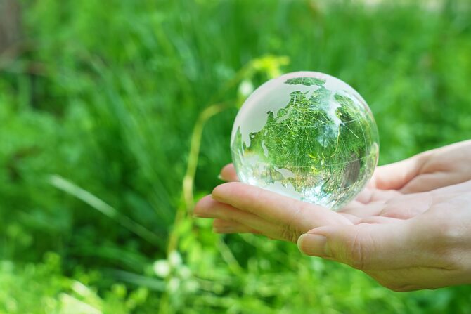 カーボンニュートラルに挑戦するアウトドアブランドを応援しよう！