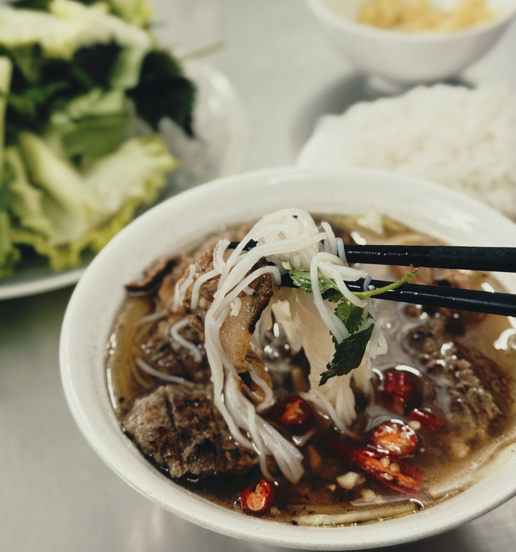 ベトナム・サパ