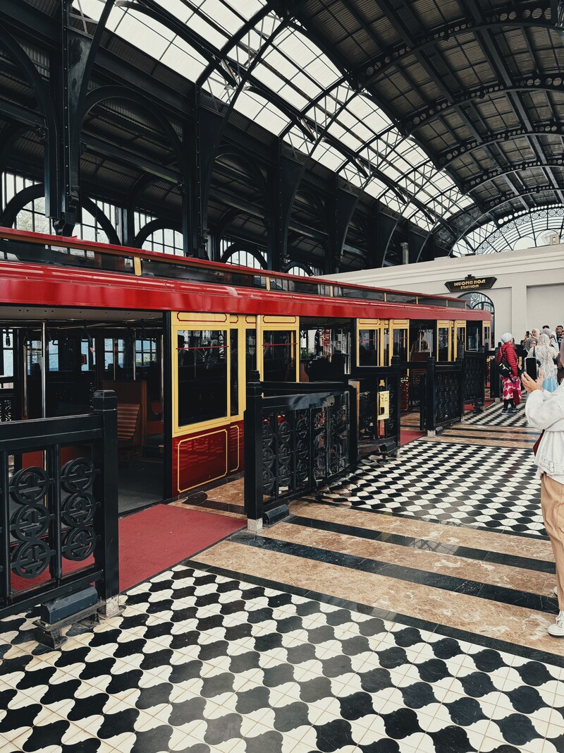 ベトナム・ファンシーパン