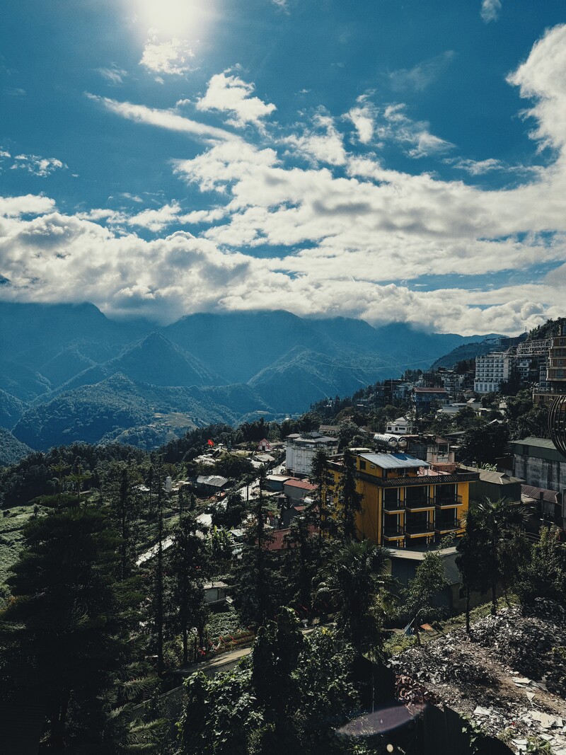 ベトナム・ファンシーパン