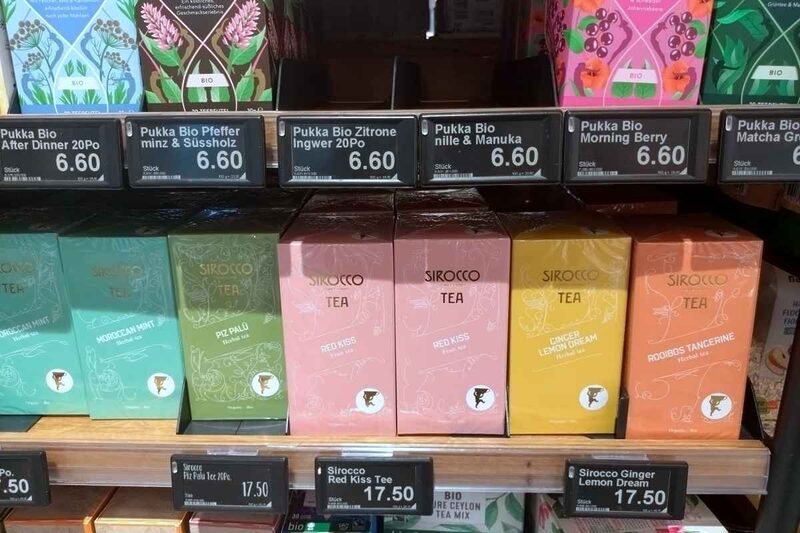 ライフスタイル／ウェルネス／サステイナブルな暮らし