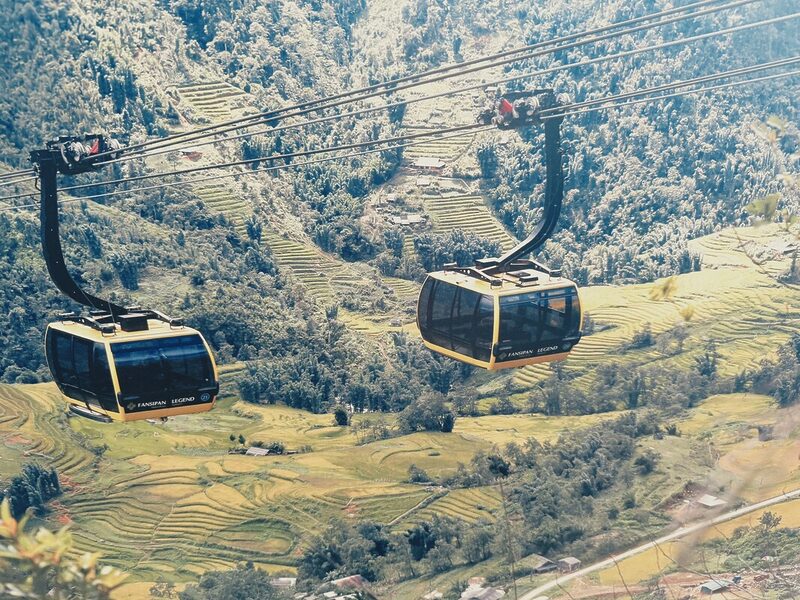 ベトナム・ファンシーパン