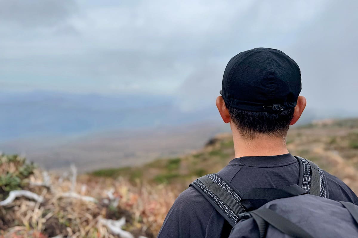 登山 雲 見分け方