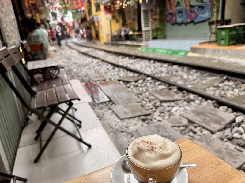 ベトナム・サパ