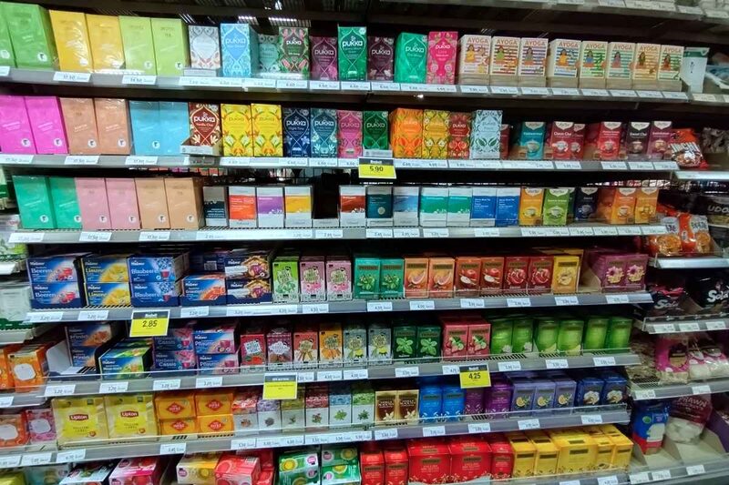 ライフスタイル／ウェルネス／サステイナブルな暮らし 