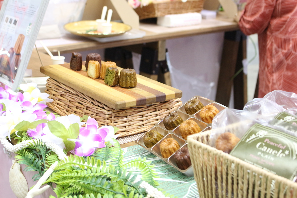 ピース　フードスタイル