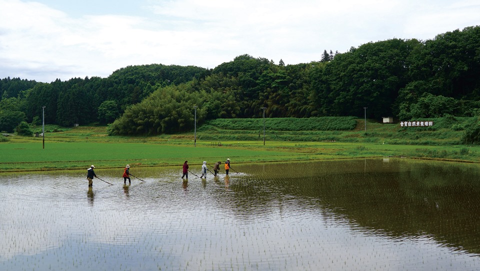 パタゴニア「リジェネラティブ・オーガニック カンファレンス 2025」開催