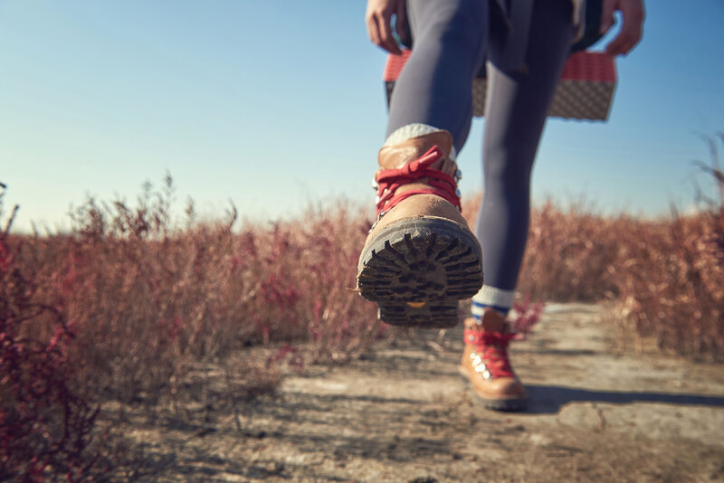 アウトドア×映画