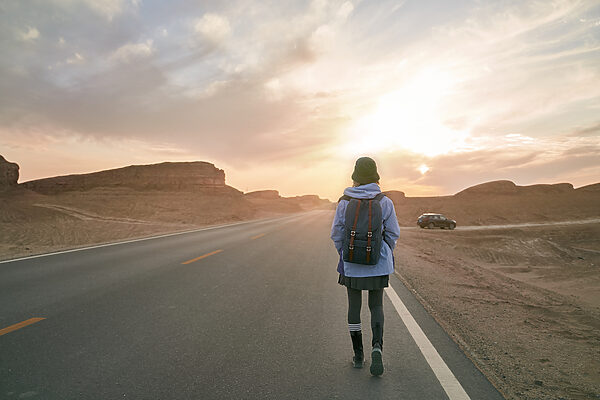 映画が教えてくれる、自然と生きる力。旅に出たくなる映画10選