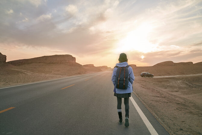 映画が教えてくれる、自然と生きる力。旅に出たくなる映画10選