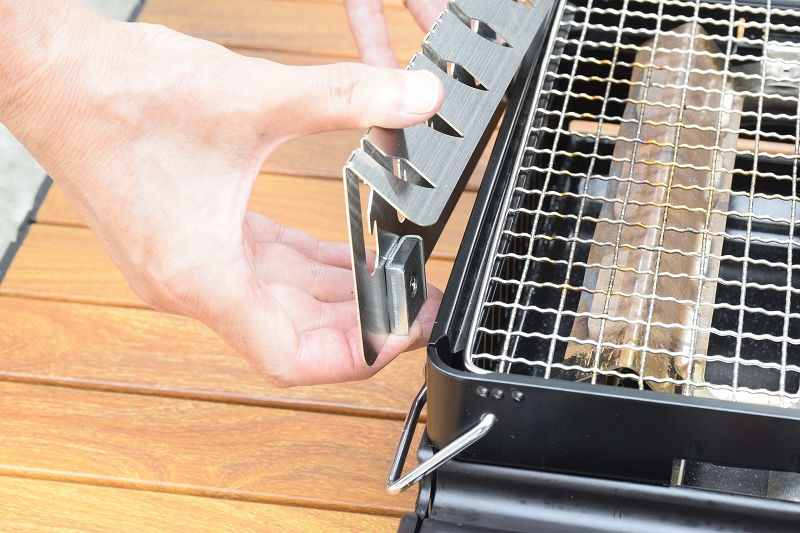 ”ピタッ” と串焼き【串ピタ】 新発売