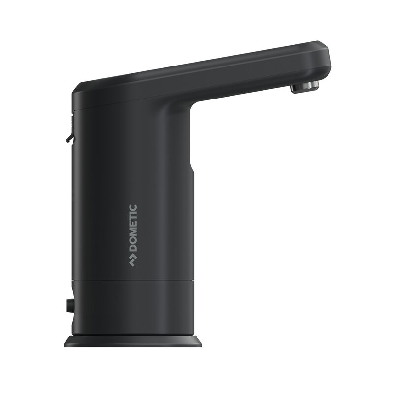 ドメティックより、進化したポータブル電動給水栓「RCN-WF」登場