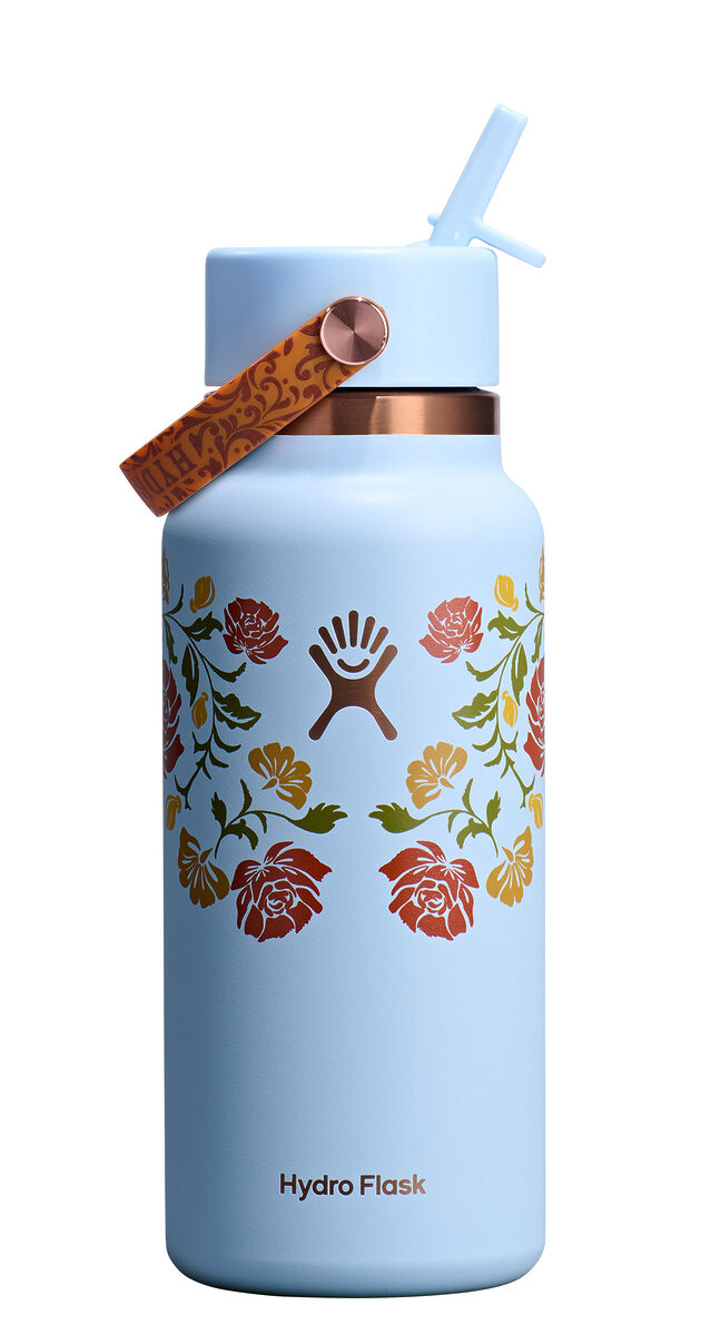 対象商品:OUT WEST 32oz TRAVEL TUMBLER / OUT WEST 32oz WIDE FLEX STRAW CAP カラー:Western Light Blue / Western Dark Blue 発売日:2025年10月17日より順次発売 価格: ・OUT WEST 32oz TRAVEL TUMBLER ¥6,800(税抜) ・OUT WEST 32oz WIDE FLEX STRAW CAP ¥7,800(税抜) 取扱店舗:全国のHydro Flask正規取扱店および公式オンラインストア
