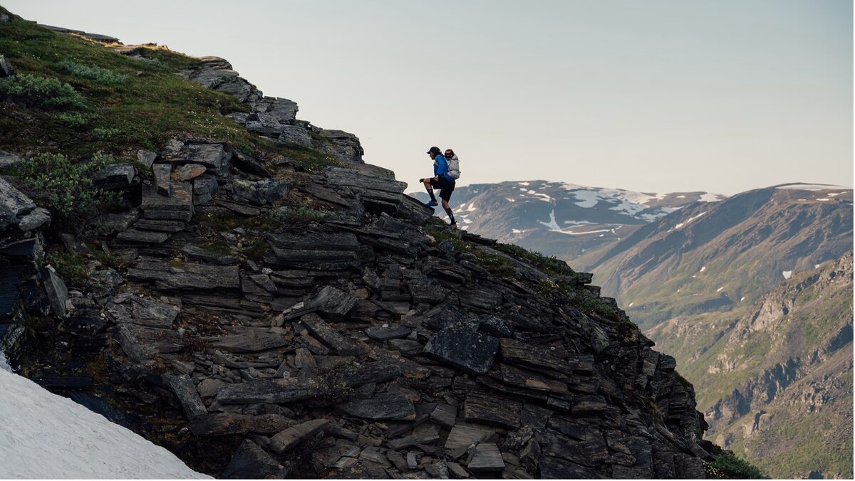新世代アドベンチャーウォッチ「Suunto Vertical 2」