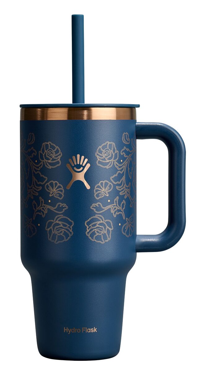 対象商品:OUT WEST 32oz TRAVEL TUMBLER / OUT WEST 32oz WIDE FLEX STRAW CAP カラー:Western Light Blue / Western Dark Blue 発売日:2025年10月17日より順次発売 価格: ・OUT WEST 32oz TRAVEL TUMBLER ¥6,800(税抜) ・OUT WEST 32oz WIDE FLEX STRAW CAP ¥7,800(税抜) 取扱店舗:全国のHydro Flask正規取扱店および公式オンラインストア