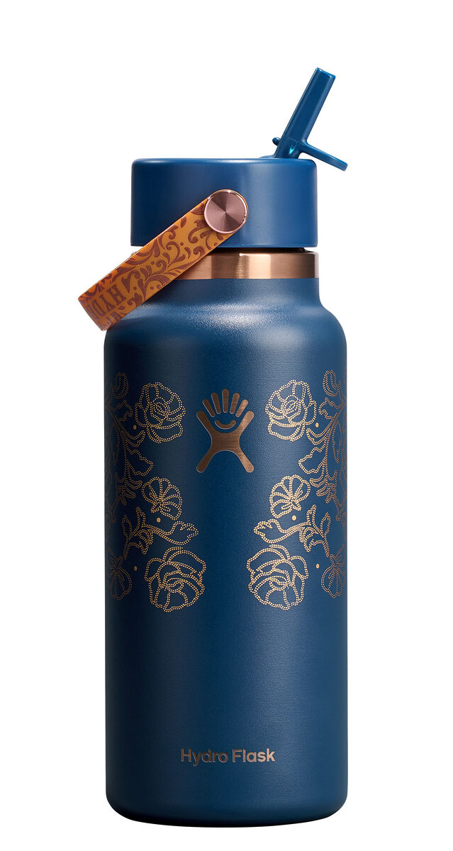 対象商品:OUT WEST 32oz TRAVEL TUMBLER / OUT WEST 32oz WIDE FLEX STRAW CAP カラー:Western Light Blue / Western Dark Blue 発売日:2025年10月17日より順次発売 価格: ・OUT WEST 32oz TRAVEL TUMBLER ¥6,800(税抜) ・OUT WEST 32oz WIDE FLEX STRAW CAP ¥7,800(税抜) 取扱店舗:全国のHydro Flask正規取扱店および公式オンラインストア
