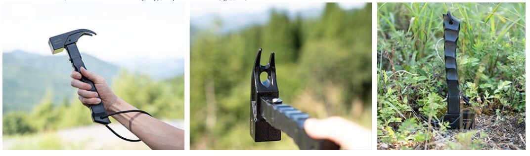 「ホカロン」×「Alpen Outdoors」コラボレーション「こたつユニット110ホカロン」