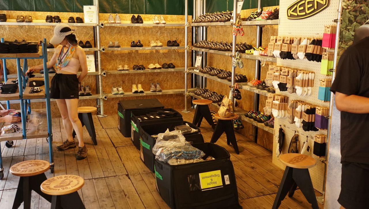 GREEN Good MARKET 2025|エコロジーと自然環境にふれる3日間