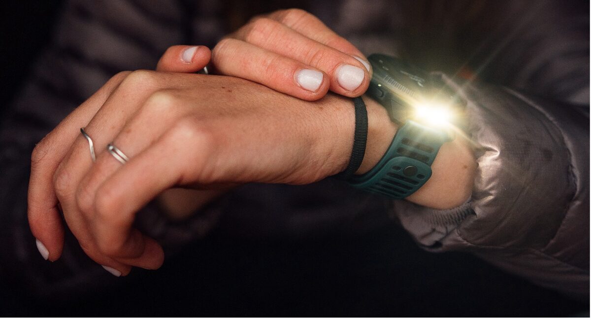 新世代アドベンチャーウォッチ「Suunto Vertical 2」