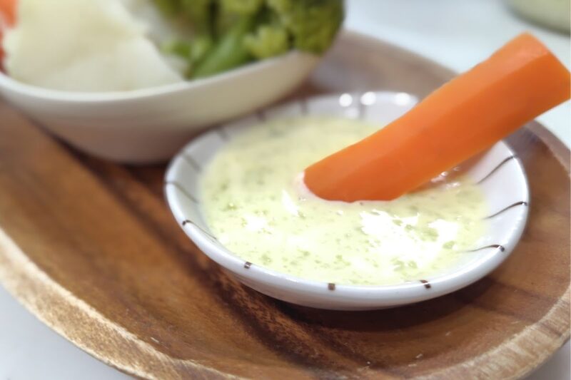 ニンニク塩麴 レシピ