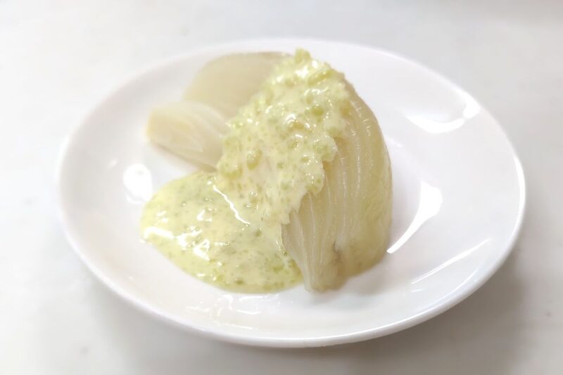 ニンニク塩麴 レシピ