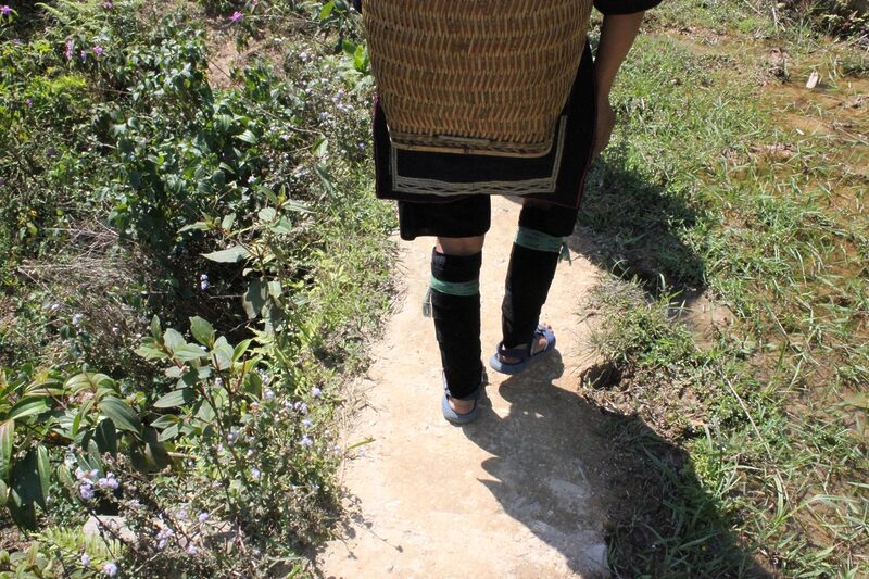 モン族に学ぶ“自然と共に生きる仕組み”