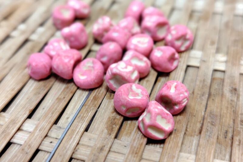 エンドウ 育て方、エンドウ 種まき