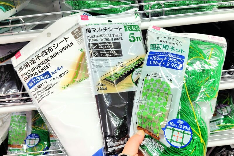 エンドウ 育て方、エンドウ 種まき