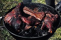 ジビエ文化から学ぶ。山の命の向き合い方と新たな循環のかたち