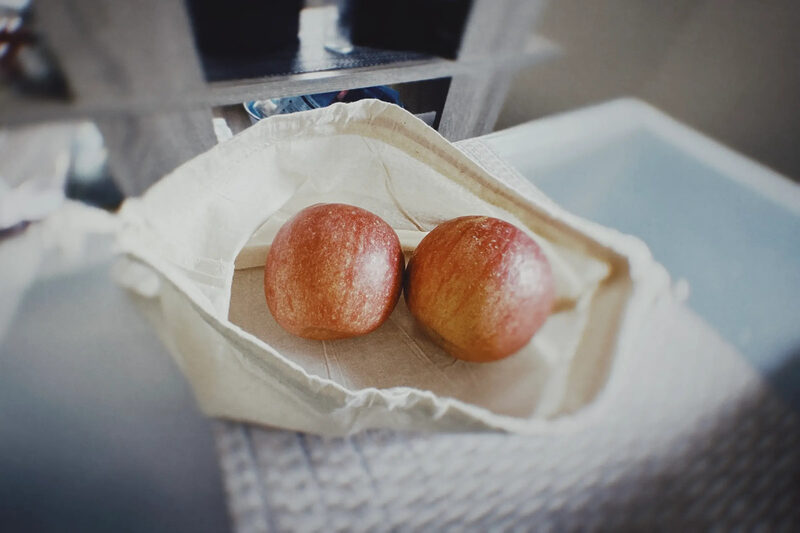 プロデュースバッグ