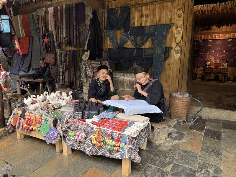 モン族に学ぶ“自然と共に生きる仕組み”