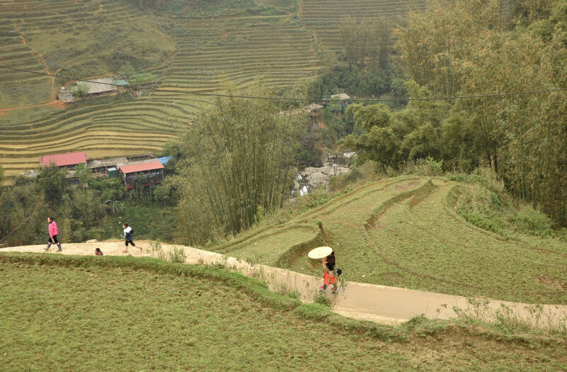 モン族に学ぶ“自然と共に生きる仕組み”