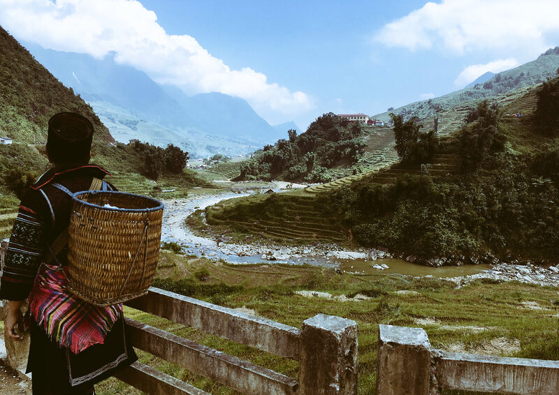 カットカット村