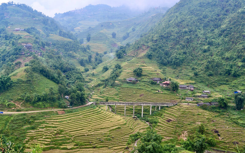 モン族に学ぶ“自然と共に生きる仕組み”